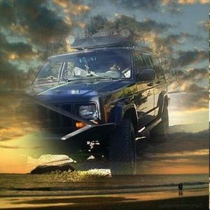 Meet your Posher, Jeff